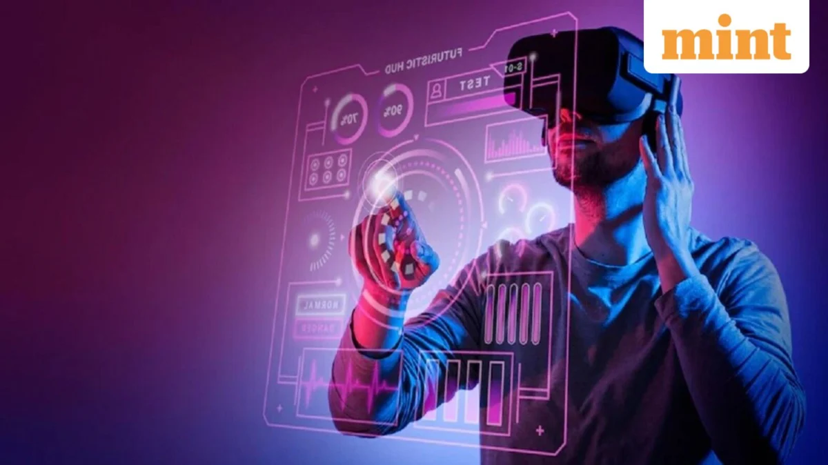 AI infrastructure race will be won on power, edge and resilience, not just compute: WEF | Mint
