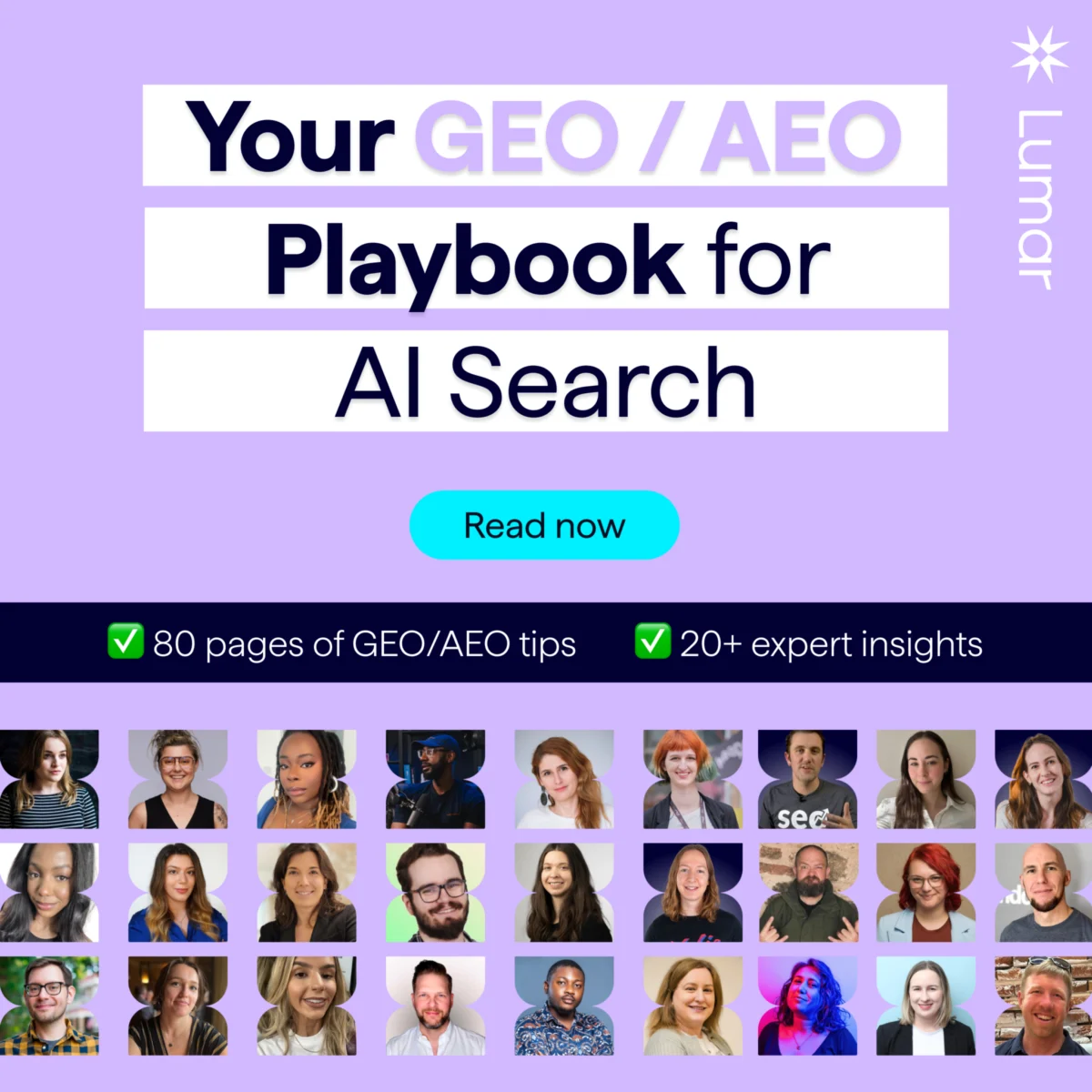 AI Search & SEO Industry News – May 2026: Google I/O, the May Core Update, and More