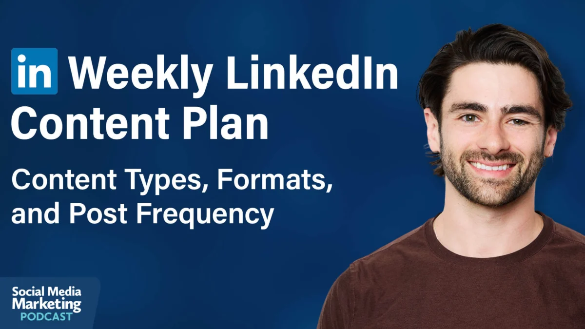 How to Create Content on LinkedIn to Attract Your Ideal Prospects