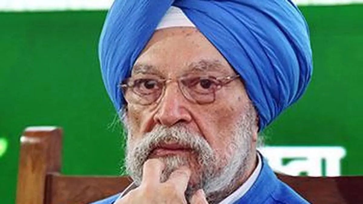 India expects oil and gas prices to fall despite Iran conflict, says Hardeep Puri