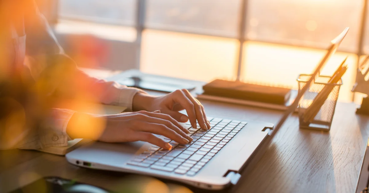 Landing Page Copywriting: How to Write Copy That Converts | WordStream