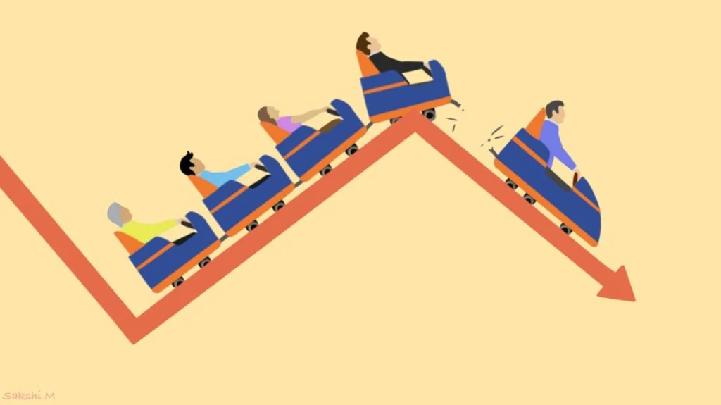 Lendingkart’s last stand: a founder, a Temasek unit, an outdated deal, and a $600M wipeout
