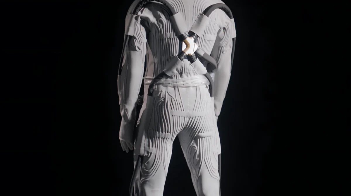 NASA will wear high-tech Prada long johns to the Moon