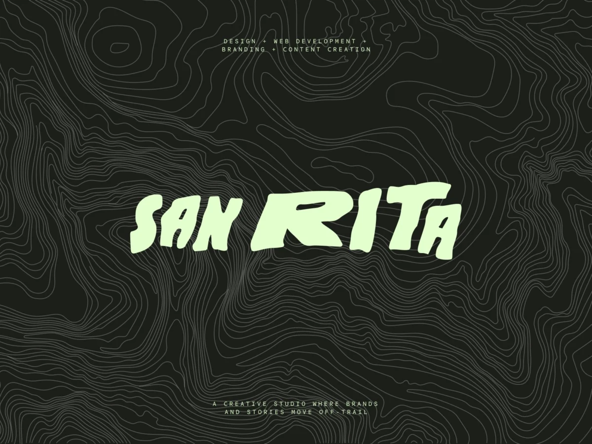 No Two Paths Alike: Inside San Rita’s Approach to Digital Experiences | Codrops