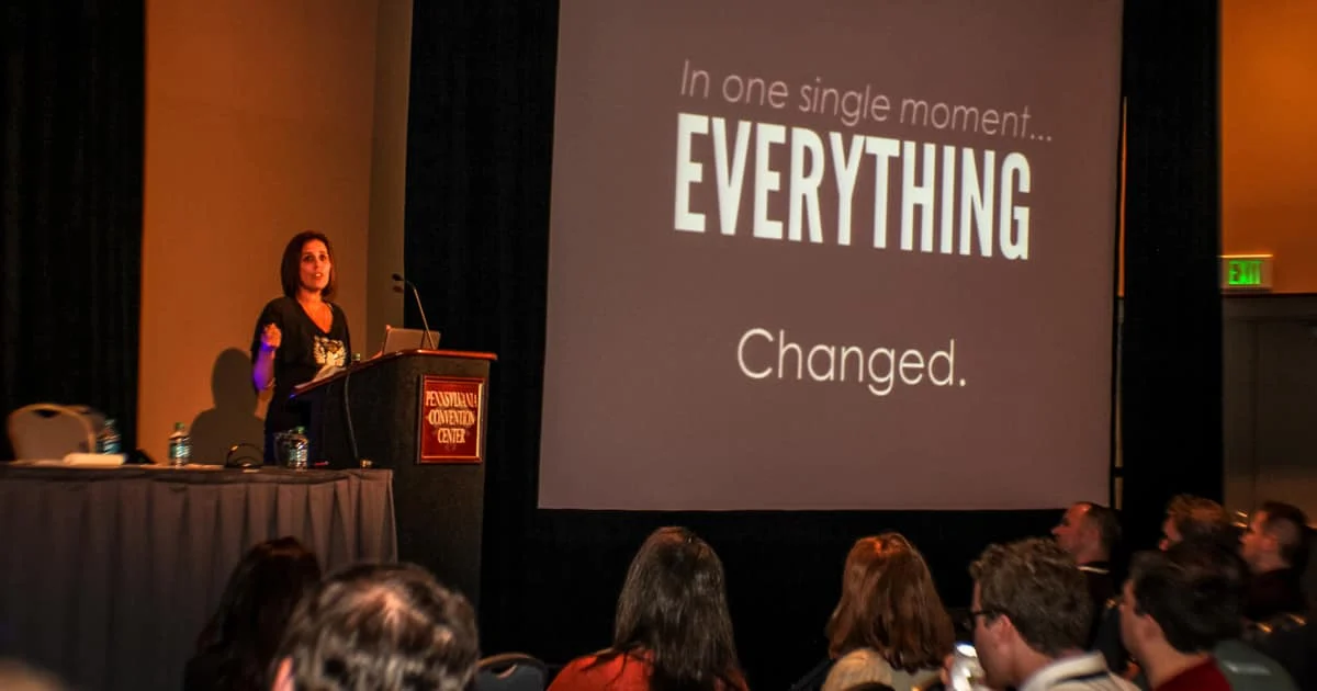 Peace Out to My Digital Marketing Career – It’s Been One Hell of a Ride