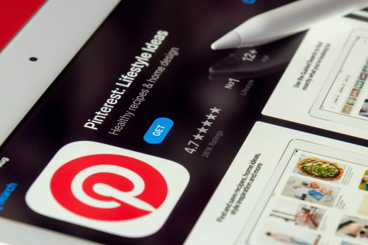 Pinterest signs US$4bn AWS cloud deal for AI workloads