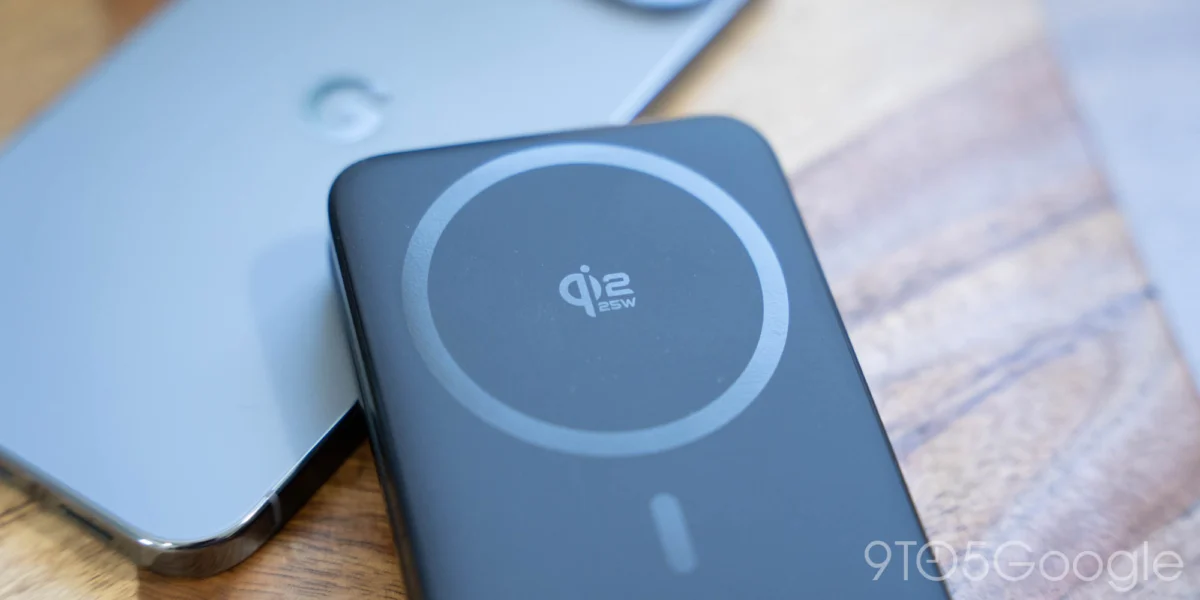 Seriously, how do we not have more Android phones with Qi2 yet?