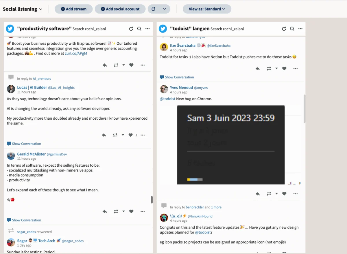 The 11 Best Social Media Management Tools in 2026 — Tried + Tested