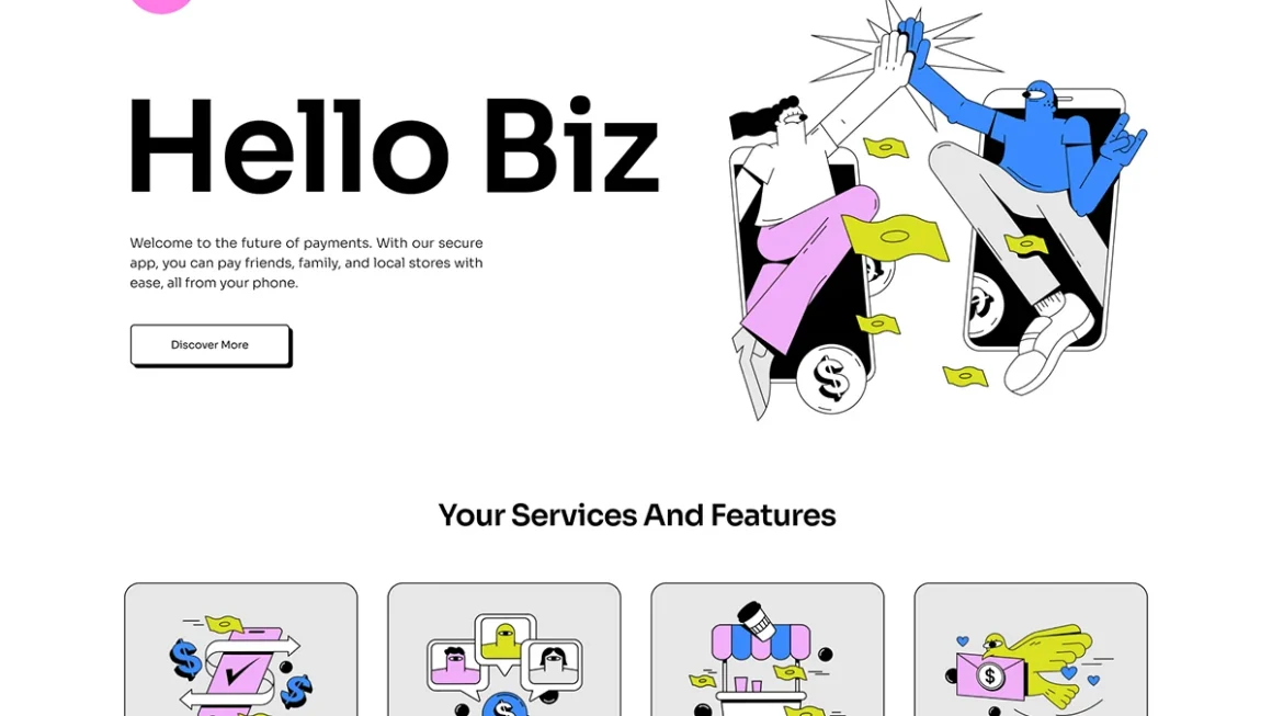 The Rise of Hello Biz: A Deep Dive into the Hybrid WordPress Theme Dominating the Business Web