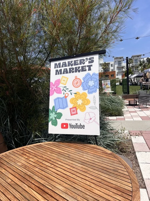 Three ways creators use YouTube tools to build full-time careers
