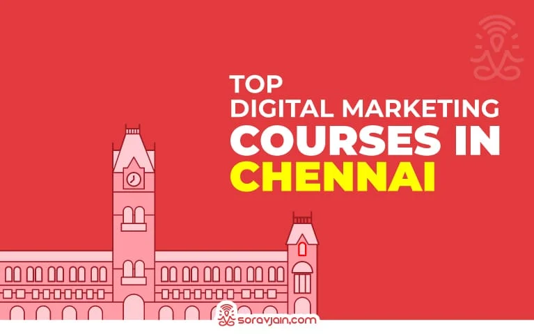 Top 10 Digital Marketing Courses in Chennai with Placement