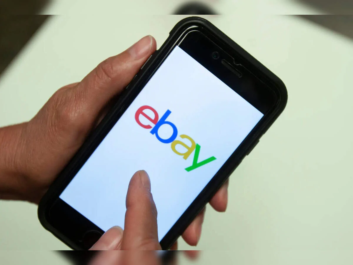 UK competition watchdog launches probe into eBay’s purchase of Depop – The Economic Times
