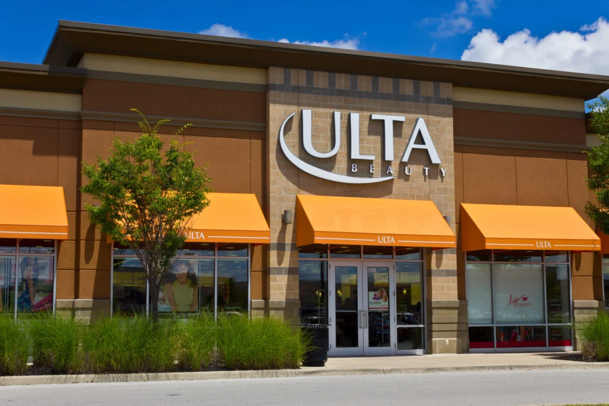 Ulta Beauty shares early AI assistant results as ecommerce growth outpaces sales in physical stores