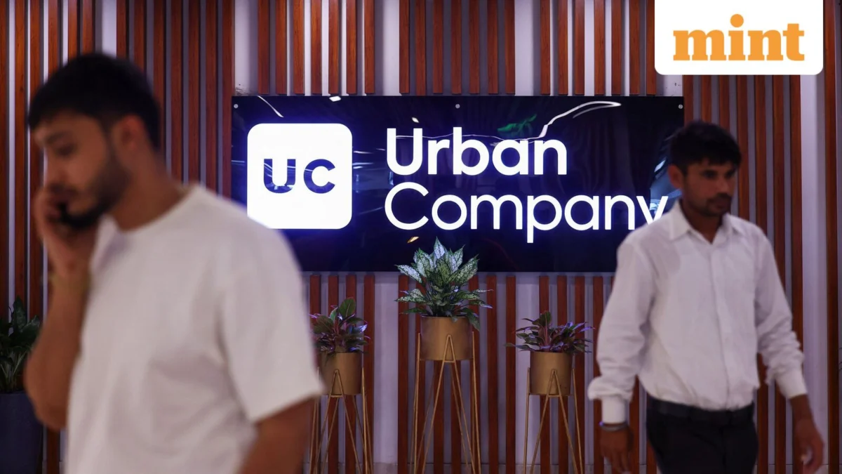 Urban Company bets on micro-market densification to grow 2x faster than industry