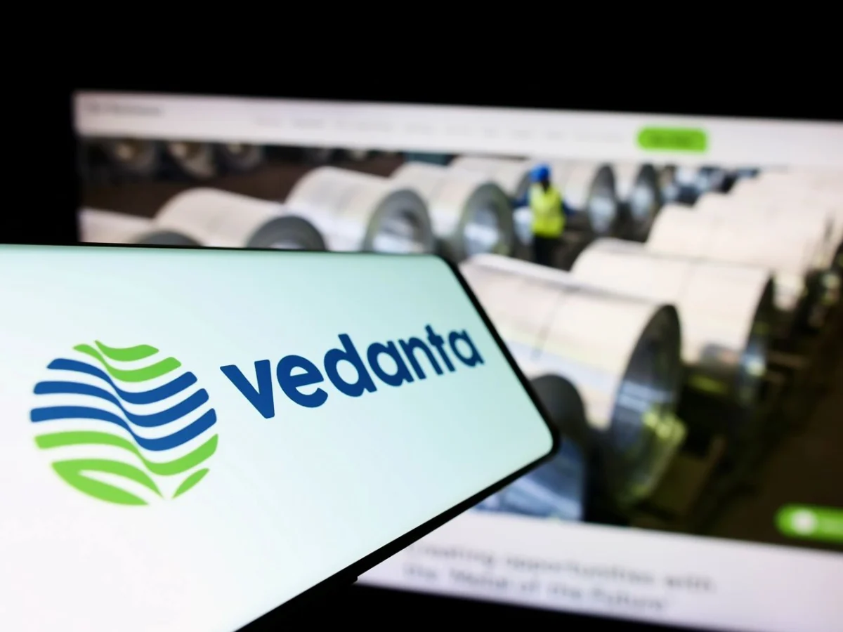 Vedanta rebrands copper and nickel units, targets capacity expansion – CNBC TV18