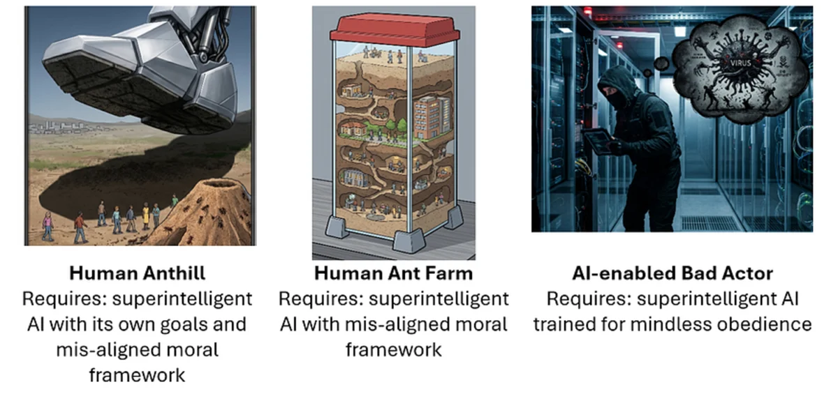 We Should Train AI to Betray Its Users