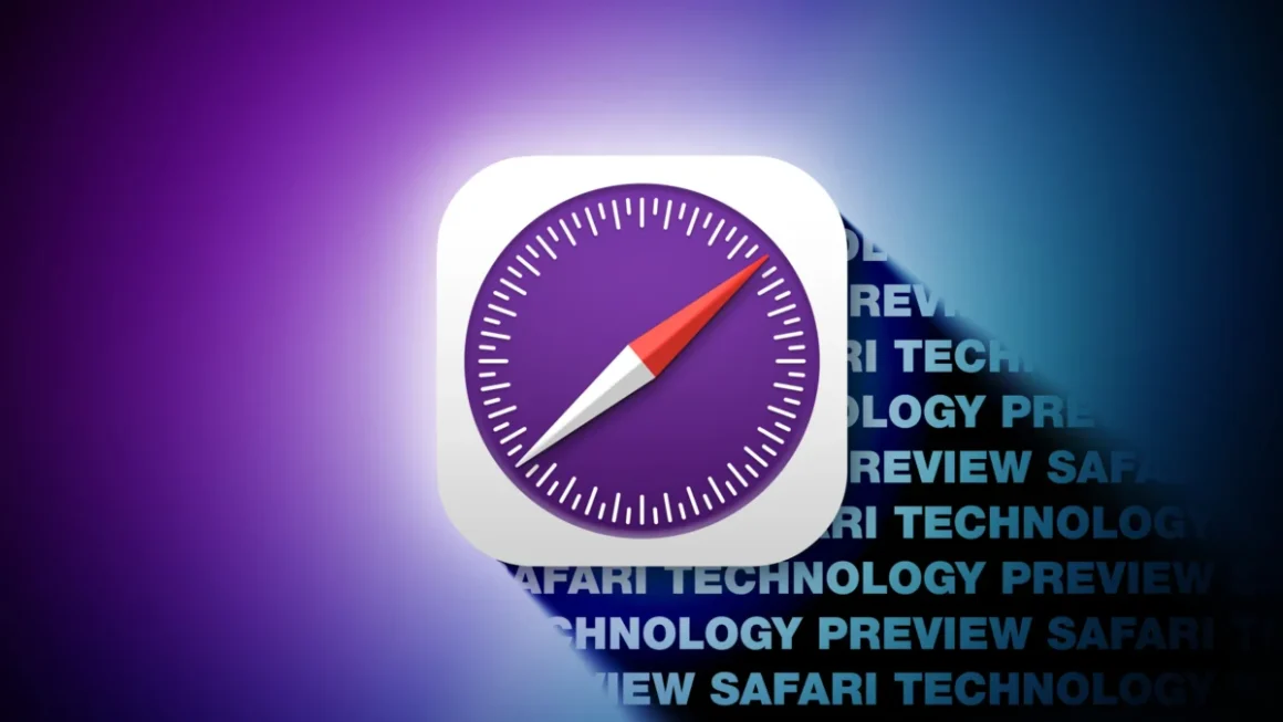 Apple Continues Browser Innovation: Safari Technology Preview 248 Released for macOS Tahoe and Golden Gate