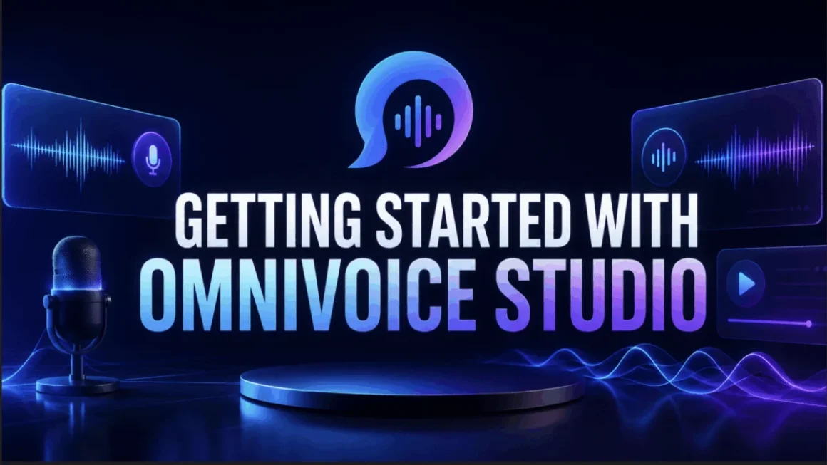 Beyond the Cloud: Exploring the Rise of Local Voice AI with OmniVoice Studio