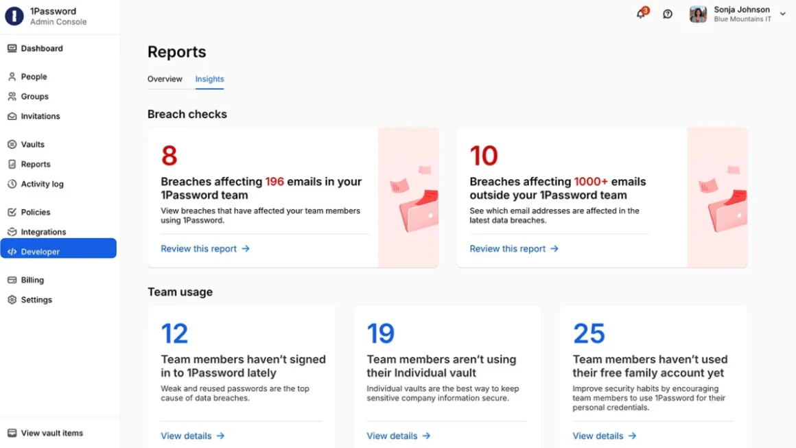 Beyond the Password: Mastering 1Password to Secure Your Digital Life