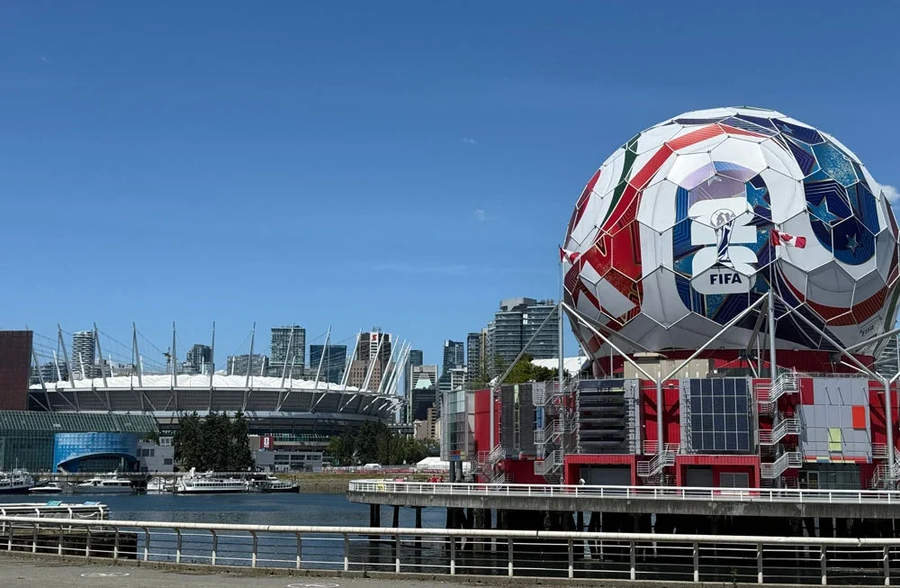 Beyond the Pitch: Strategic Lessons from the FIFA World Cup 2026 for the Affiliate Marketing Industry