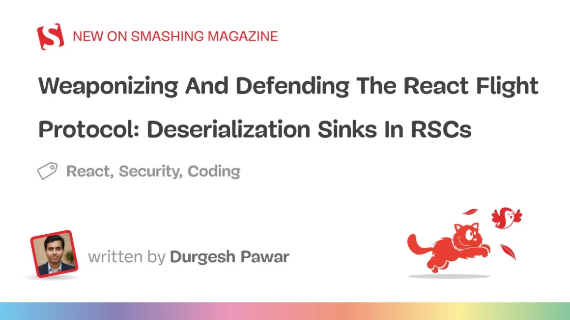 Beyond the Protocol: Deconstructing the "React2Shell" Vulnerability and the Future of Server Components