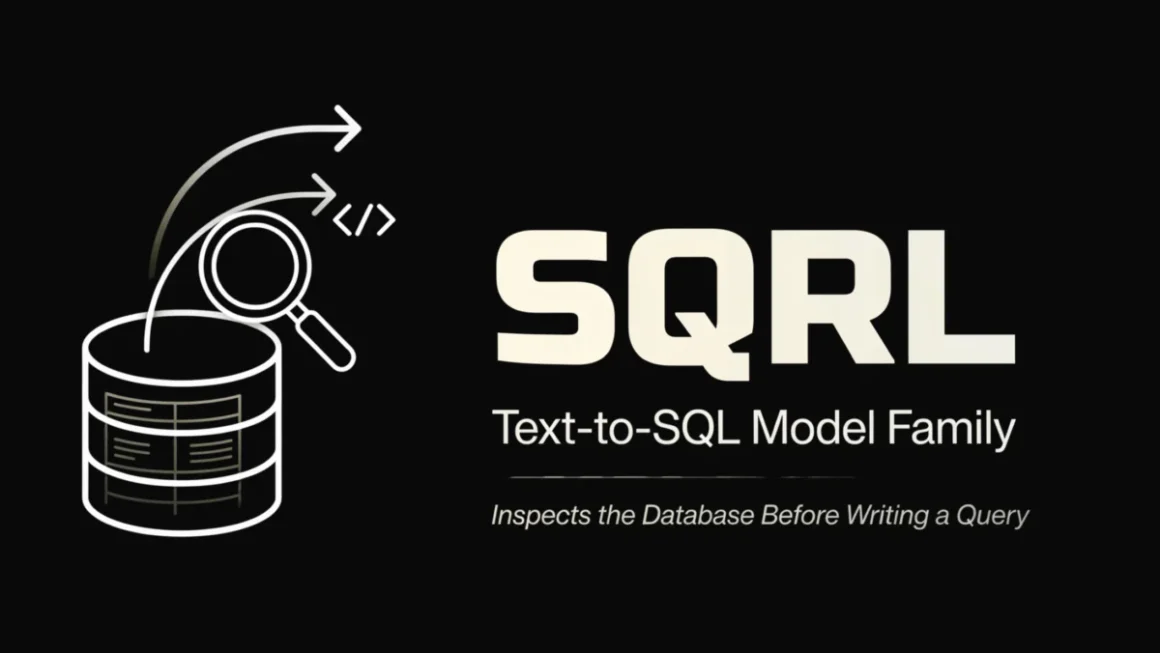 Beyond Translation: How Feyn AI’s SQRL Model is Redefining Text-to-SQL Accuracy