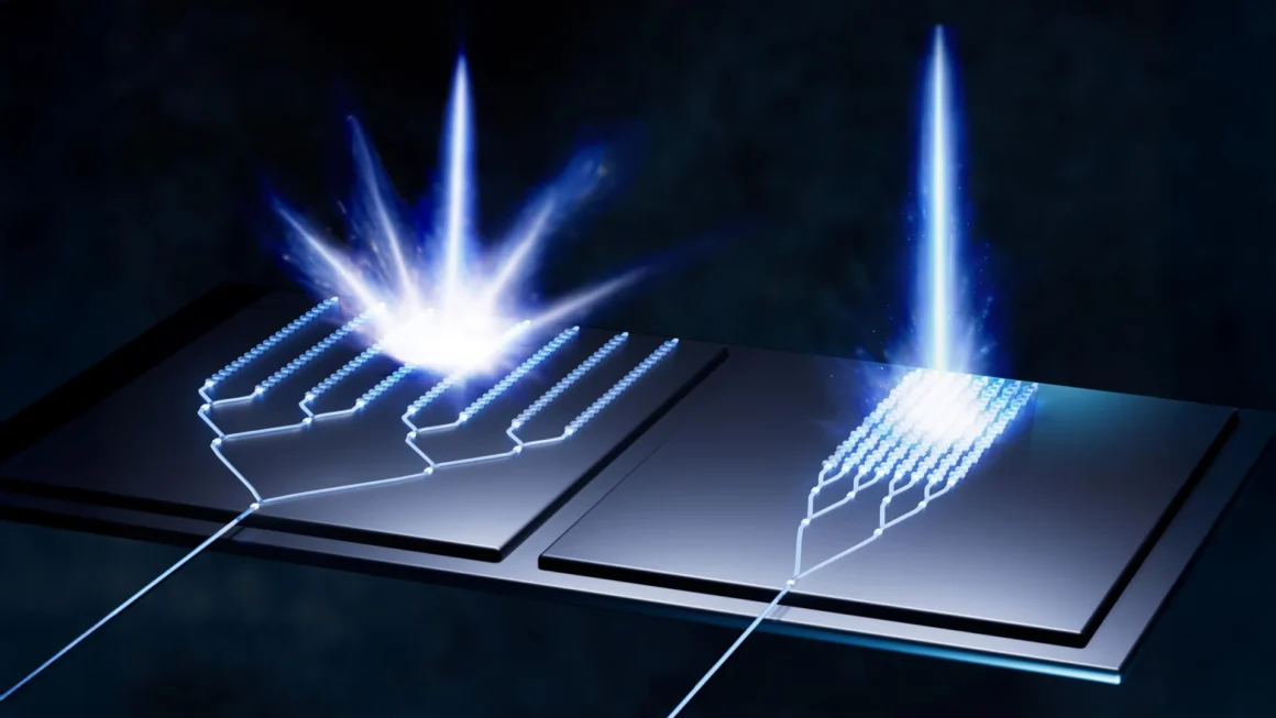 Breaking the Barrier: MIT’s Breakthrough in Solid-State Lidar Technology