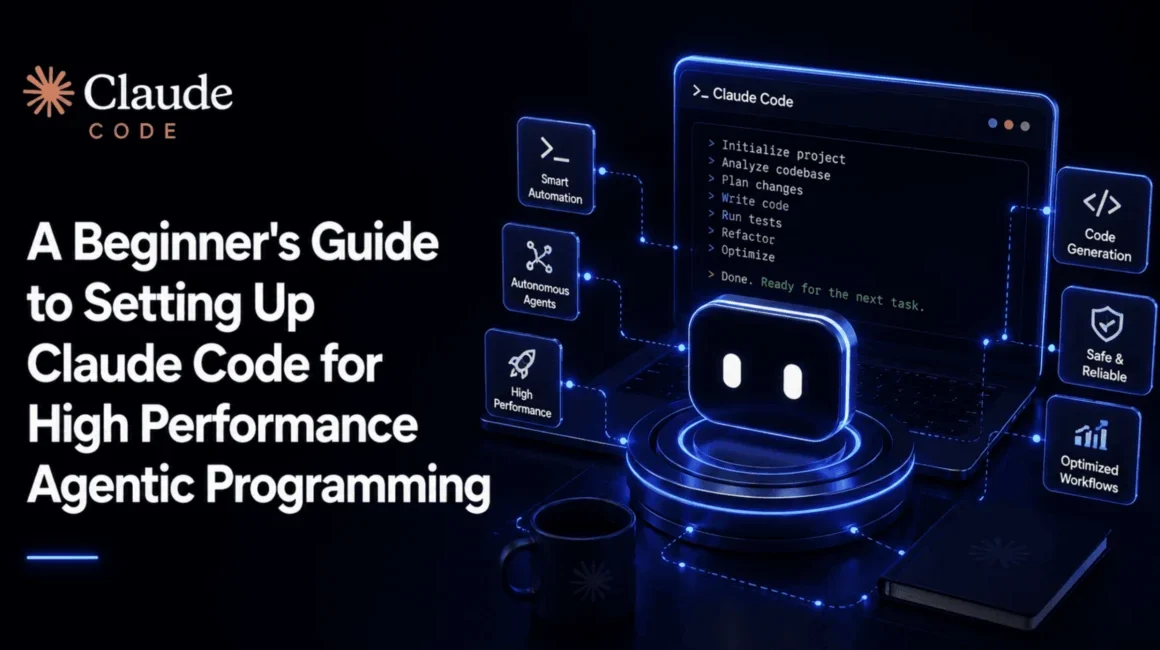 From Hobbyist to Power User: Mastering Claude Code for High-Performance Agentic Programming
