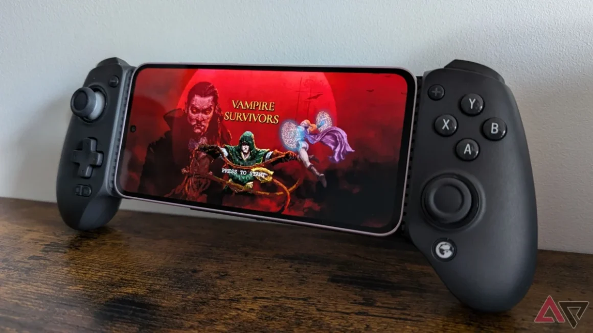 Leveling Up: Why the GameSir G8+ is the Definitive Mobile Controller Upgrade