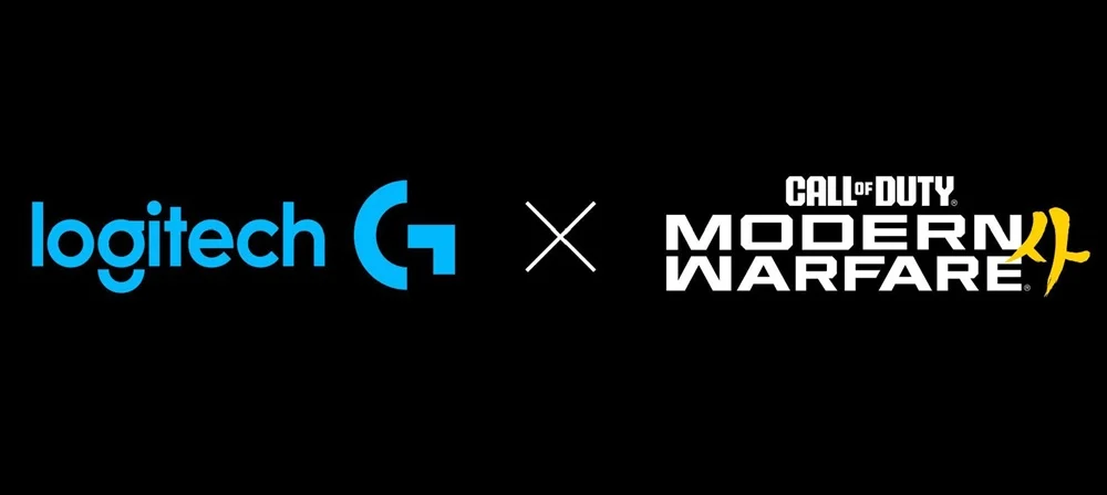 Logitech G and Activision Forge Strategic Alliance for Call of Duty: Modern Warfare 4