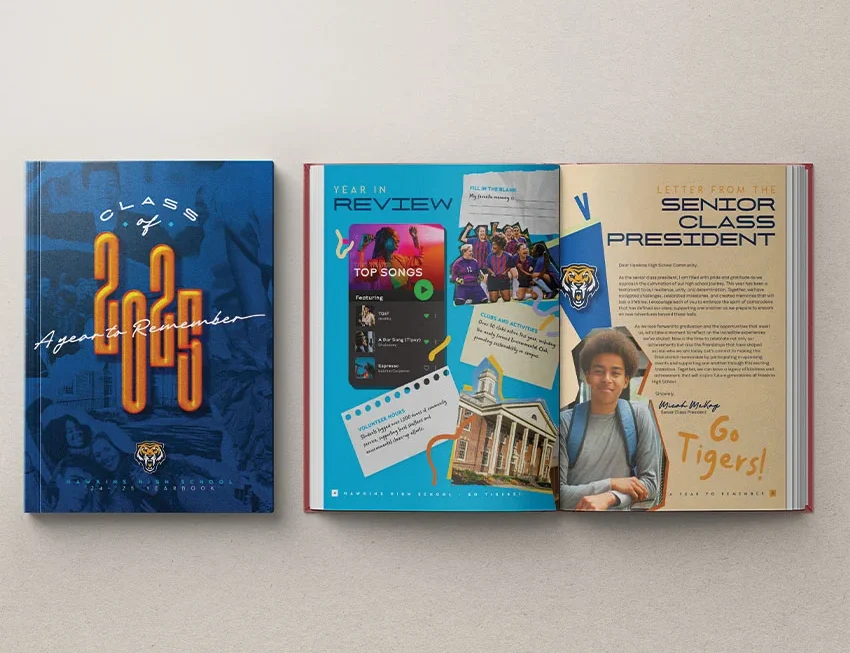 Mastering the Art of Yearbook Design: A Comprehensive Guide to Professional Layouts