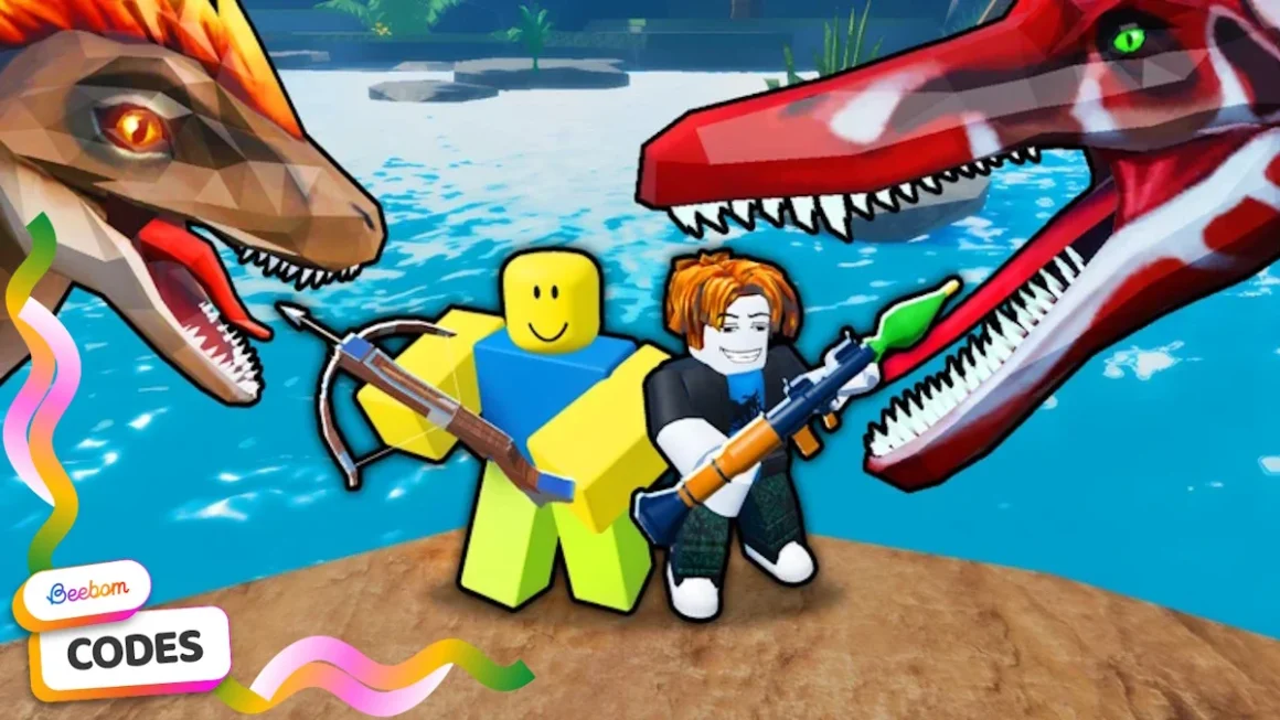 Mastering the Prehistoric Frontier: The Ultimate Guide to Dino Hunters Codes (July 2026 Update)