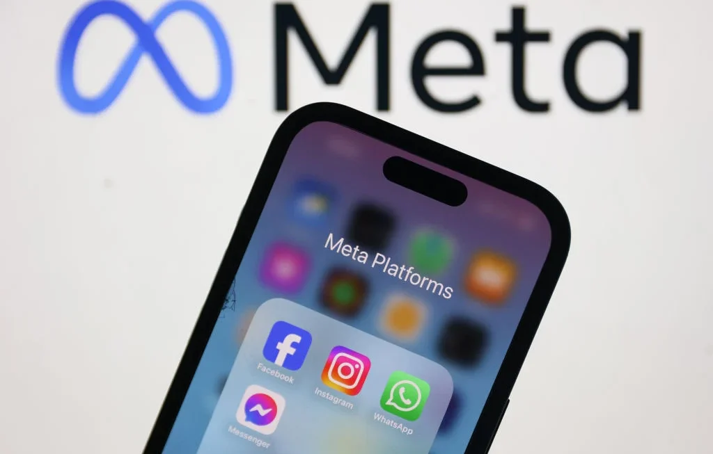 Meta Dodges Major Bellwether Trial as Social Media Addiction Case Collapses