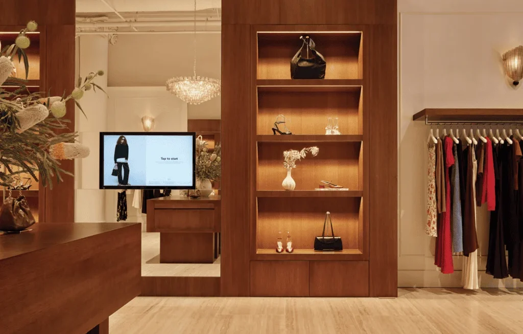 Reformation Gears Up for $1 Billion IPO: A New Era for Sustainable Fashion on the NYSE