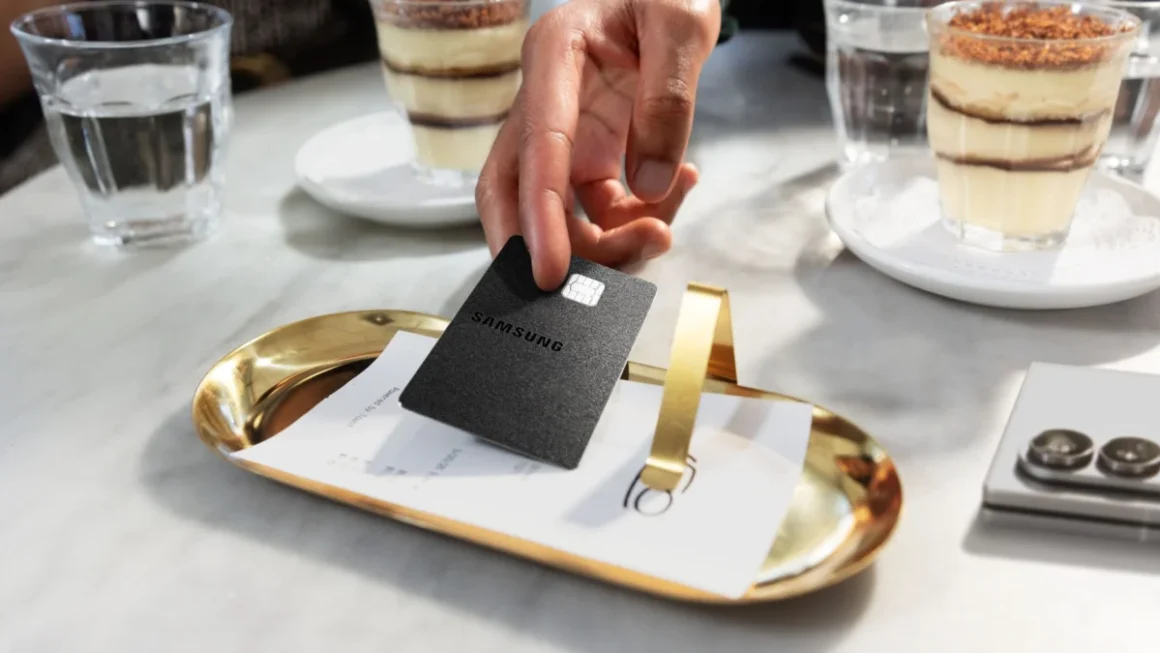 Samsung Enters the Financial Arena: An In-Depth Look at the New Galaxy Card