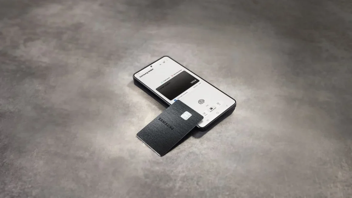 Samsung Takes the Fight to Cupertino: The Strategic Launch of the ‘Galaxy Card’