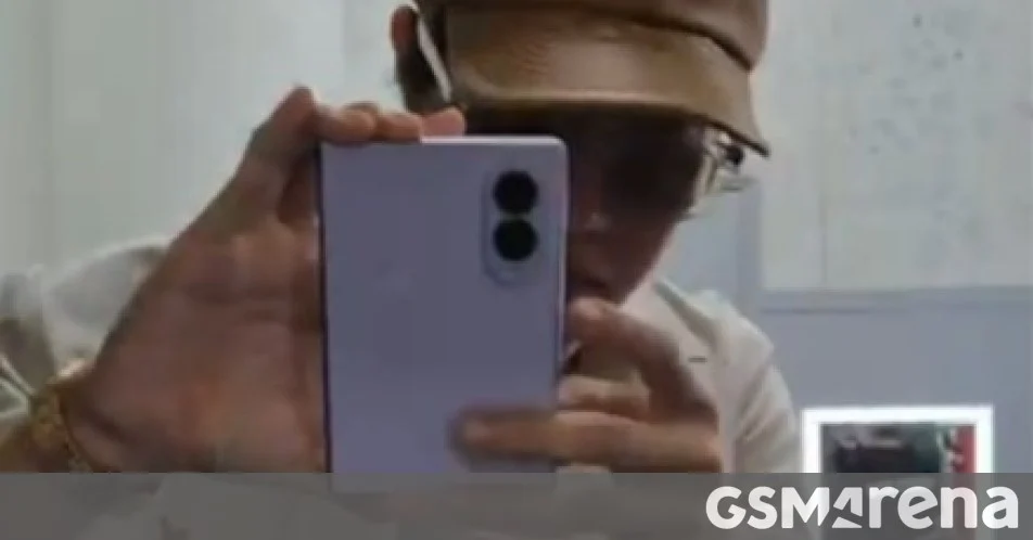Samsung’s Next Frontier: Galaxy Unpacked 2024 and the Rise of the Z Fold8 Series