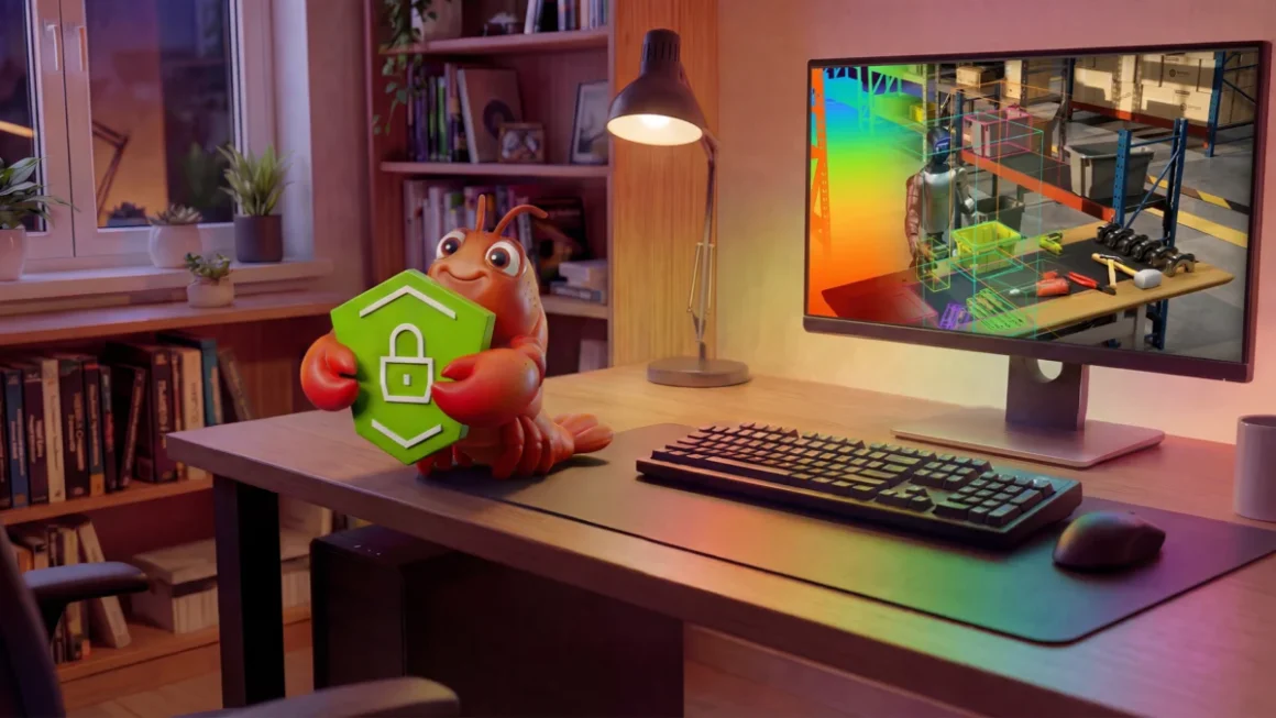 SIGGRAPH 2026: NVIDIA Unveils the Future of Physical AI and Neural Rendering