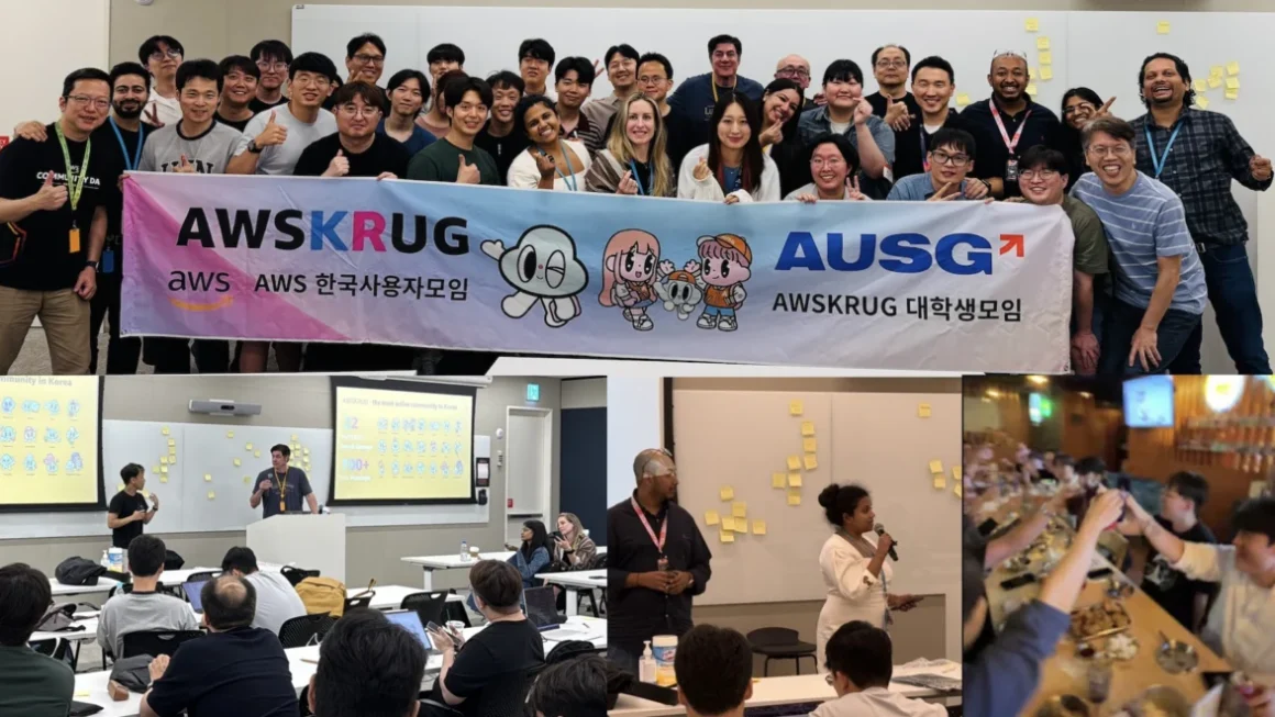 Strengthening the Cloud Ecosystem: AWS Community Engagement and New AI-Driven Developer Tooling