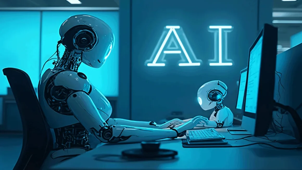 The AI Anxiety Crisis: Why the Confidence Gap is Costing Businesses Productivity