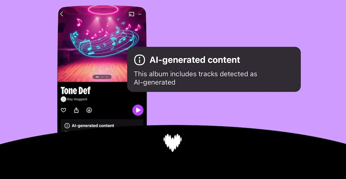 The AI Deluge: Deezer’s Battle to Preserve Human Creativity in a Sea of Synthetic Sound