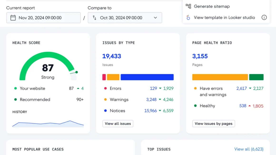 The AI SEO Revolution: A Strategic Guide for Lean Small Business Teams