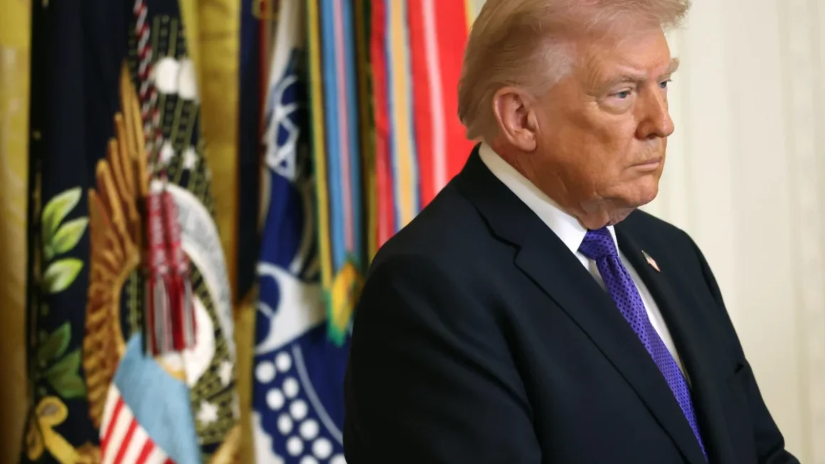 The Anatomy of a Failed Investigation: President Trump’s Latest Election Claims Met with Skepticism