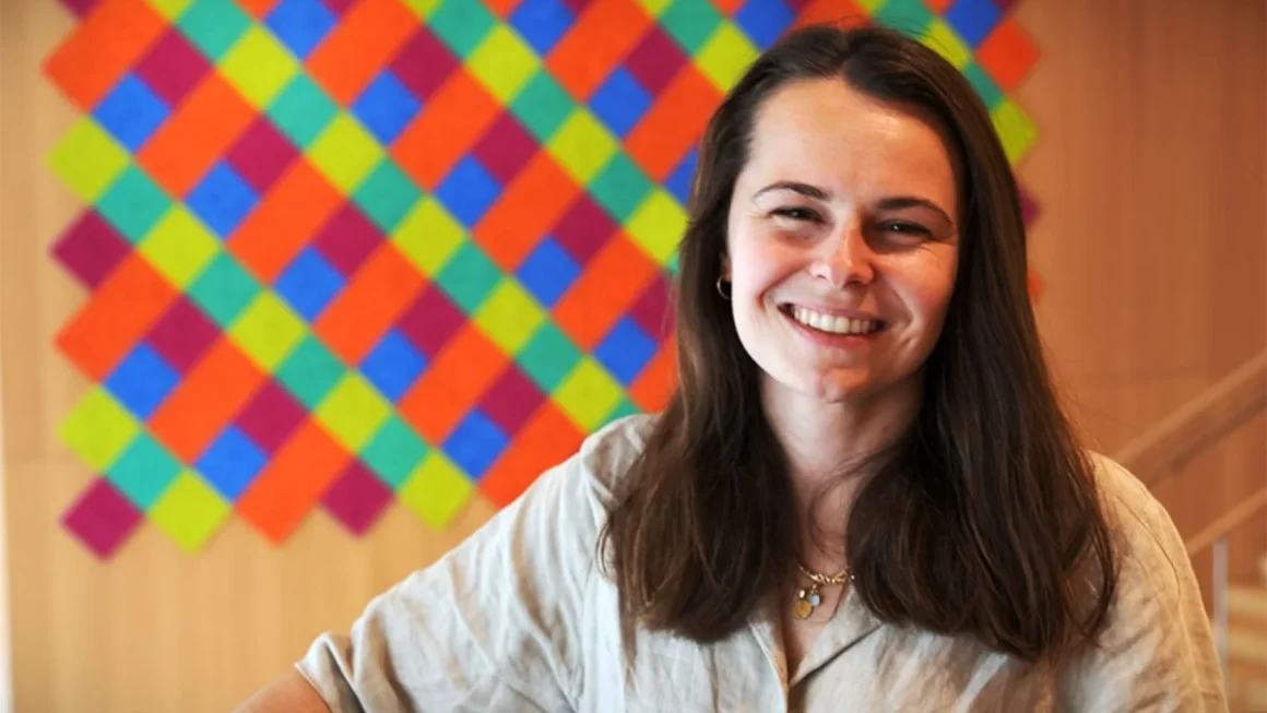 The Architect of Democracy: How Bailey Flanigan is Bridging Code and Civic Participation