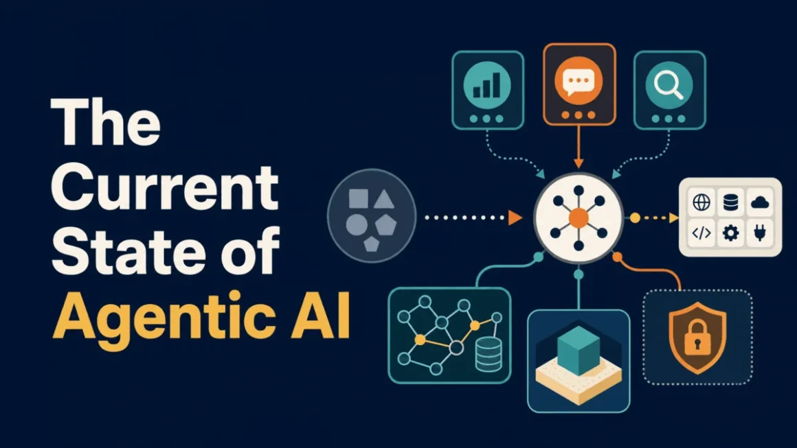 The Architecture of Agency: How Multi-Agent Swarms Redefined AI in 2026