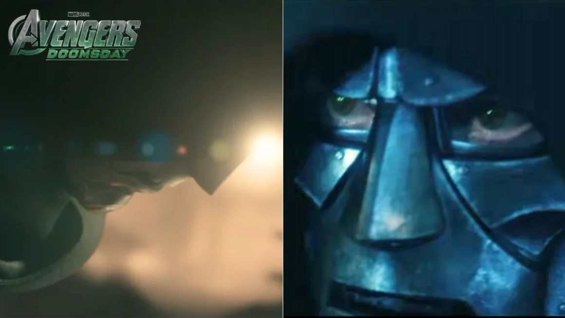 The Dawn of Doomsday: Marvel Studios Unveils Massive Crossover Event for 2026