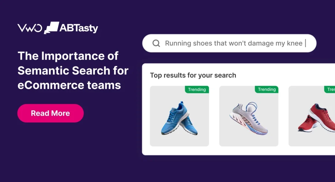 The Death of the Keyword: Why Semantic Search is Redefining the eCommerce Frontier