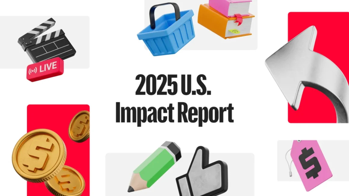 The Digital Engine: Analyzing YouTube’s $60 Billion Contribution to the U.S. Economy in 2025