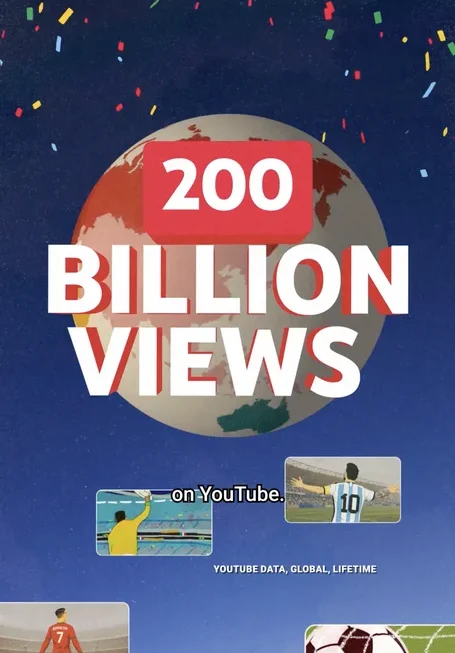 The Digital Pitch: How the FIFA World Cup 2026™ Shattered Records on YouTube