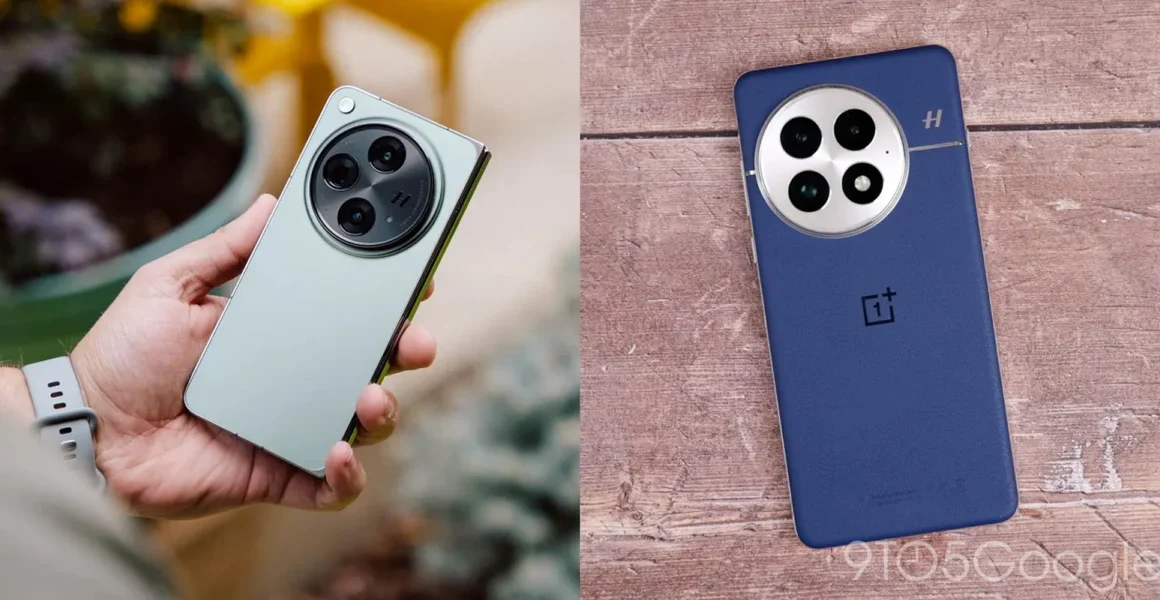 The End of an Era: Reflecting on the Rise, Metamorphosis, and Final Sunset of OnePlus